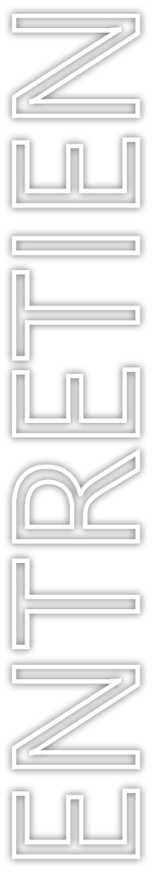 entretien