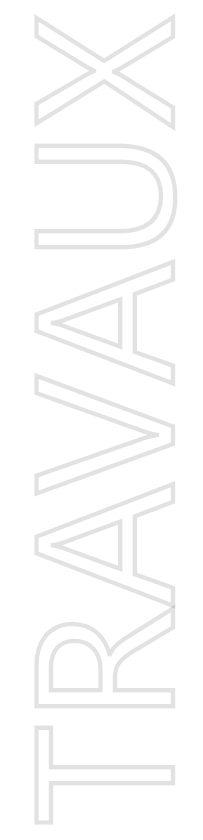 travaux